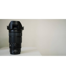 لنز نیکون مدل Nikon NIKKOR Z 24-70mm f/2.8 S II مانت نیکون Z