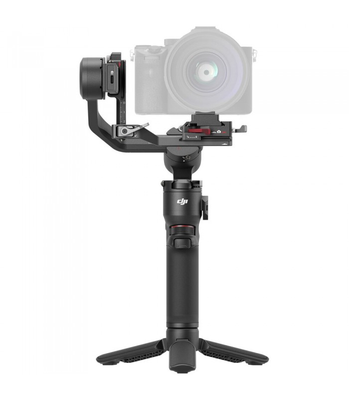 دست دوم - گیمبال DJI مدل RS 3 Mini