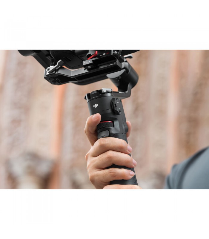 دست دوم - گیمبال DJI مدل RS 3 Mini