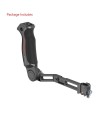 دسته گیمبال اسمال ریگ مدل smallrig Sling Handle - سازگار با DJI RS 2 / RSC 2 / RS 3 / RS 3 Pro / RS 3 Mini / RS 4 / RS 4 Pro