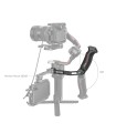 دسته گیمبال اسمال ریگ مدل smallrig Sling Handle - سازگار با DJI RS 2 / RSC 2 / RS 3 / RS 3 Pro / RS 3 Mini / RS 4 / RS 4 Pro