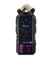 رکوردر پرتابل زوم مدل Zoom H6essential 6-Track 32-Bit Float