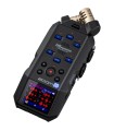 رکوردر پرتابل زوم مدل Zoom H6essential 6-Track 32-Bit Float