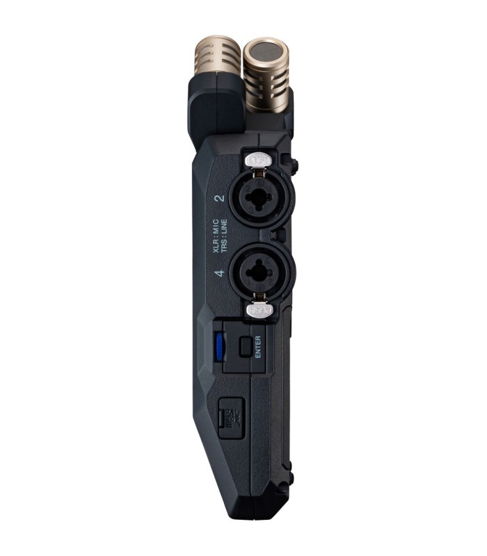 رکوردر پرتابل زوم مدل Zoom H6essential 6-Track 32-Bit Float