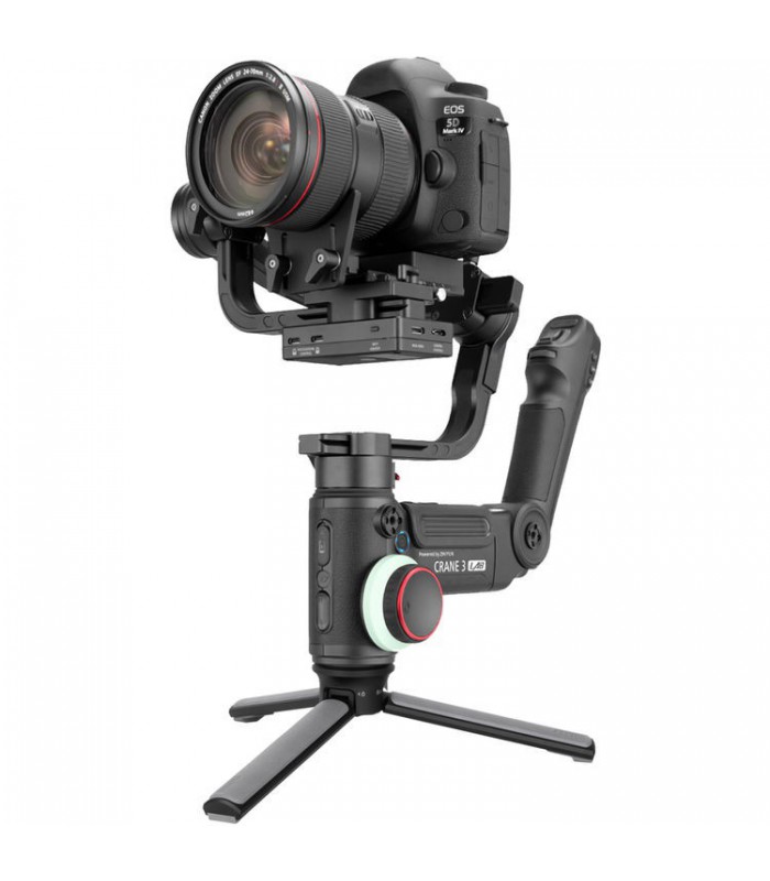 گیمبال تک‌دسته سه محوره ZHIYUN مدل Crane 3