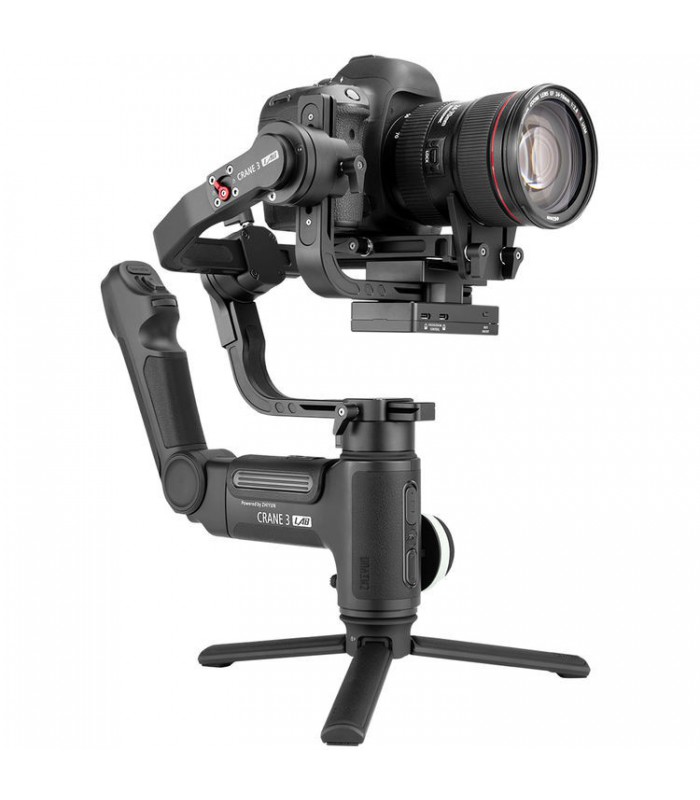 گیمبال تک‌دسته سه محوره ZHIYUN مدل Crane 3