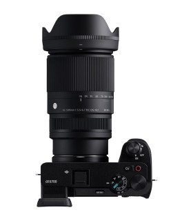 لنز سیگما مدل Sigma 16-300mm f/3.5-6.7 DC OS مانت سونی E