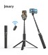 سه‌پایه نگهدارنده گوشی جی‌ماری مدل jmary KT-259 All-in-One Selfie Stick Tripod