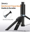 سه‌پایه نگهدارنده گوشی جی‌ماری مدل jmary KT-259 All-in-One Selfie Stick Tripod