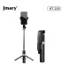 سه‌پایه نگهدارنده گوشی جی‌ماری مدل jmary KT-219 Selfie Stick Tripod Stand