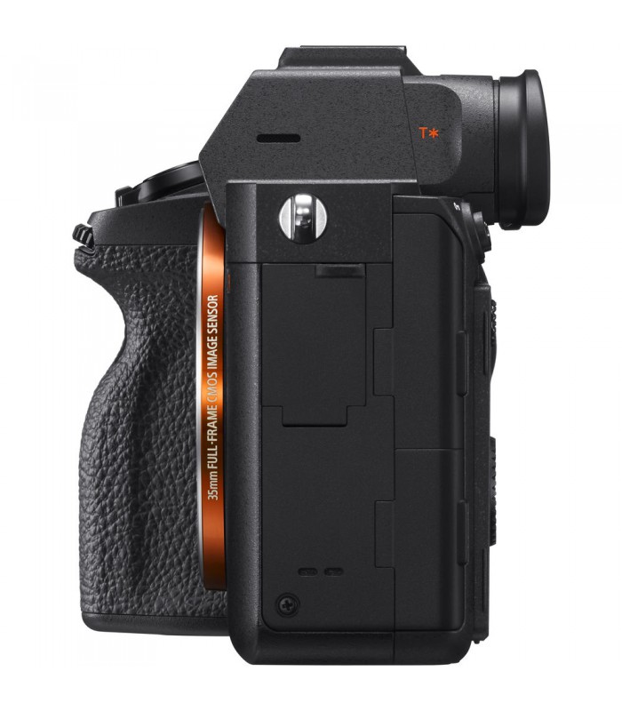 دست دوم - دوربین بدون آینه سونی a7R IV - بدنه