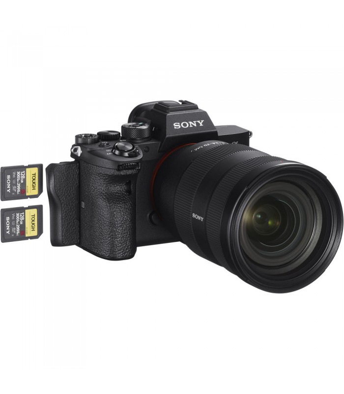 دست دوم - دوربین بدون آینه سونی a7R IV - بدنه