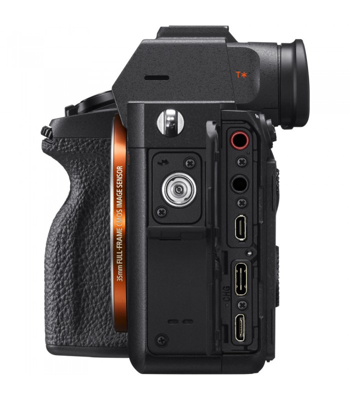 دست دوم - دوربین بدون آینه سونی a7R IV - بدنه