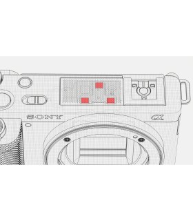 قیمت دوربین بدون آینه سونی مدل ZV-E10 همراه با لنز 16-50mm رنگ مشکی - پیسکل