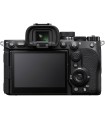 دوربین بدون آینه سونی مدل Sony a7 V