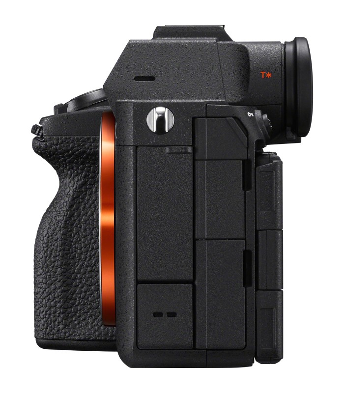 دوربین بدون آینه سونی مدل Sony a7 V