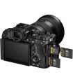 دوربین بدون آینه سونی مدل Sony a7 V
