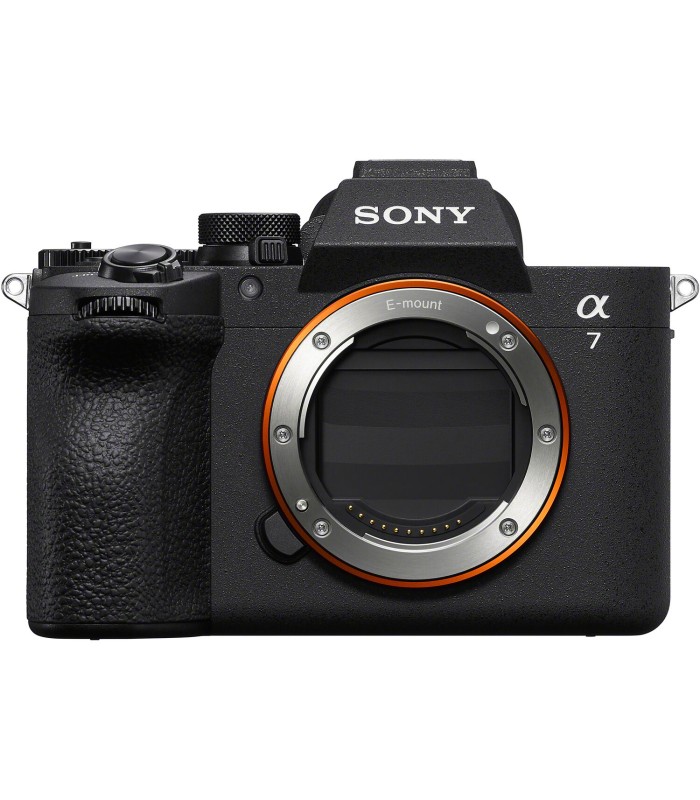 دوربین بدون آینه سونی مدل Sony a7 V