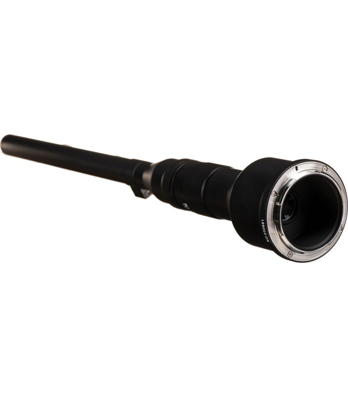 لنز ماکرو لائووا مدل Venus Optics Laowa 24mm f/14 Probe - مانت F نیکون