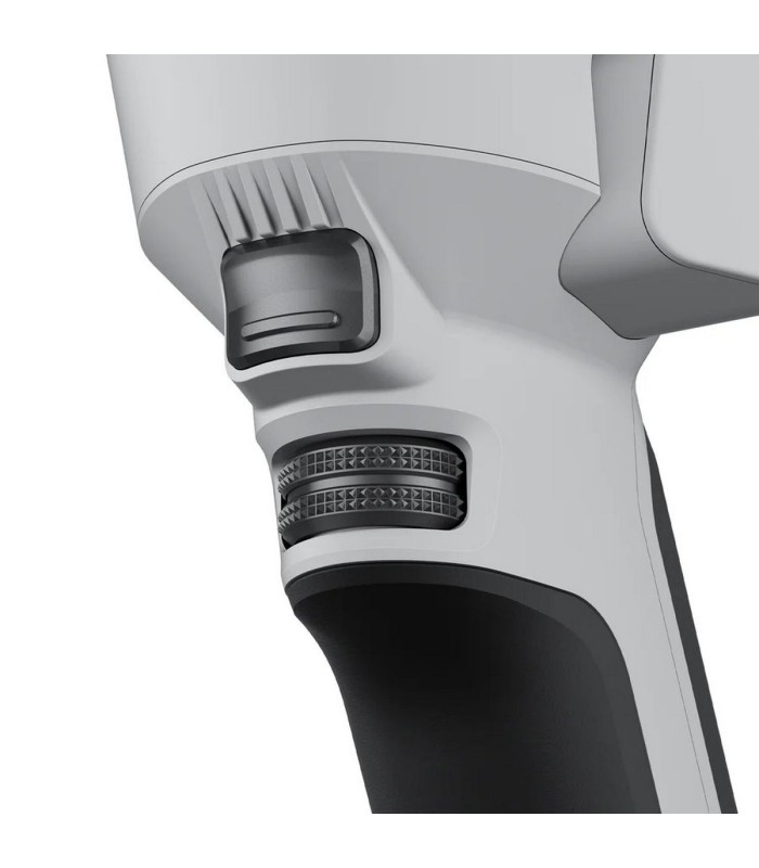 گیمبال دوربین ژیون مدل Zhiyun Cinepeer Crane 4E - رنگ مشکی