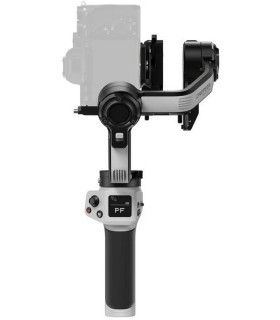 گیمبال دوربین ژیون مدل Zhiyun Cinepeer WEEBILL 3E