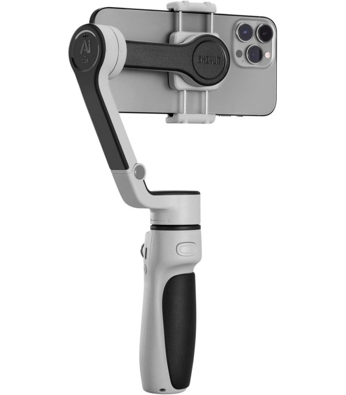 گیمبال موبایل ژیون تک مدل Zhiyun CINEPEER CQ5