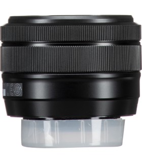 دوربین بدون‌آینه فوجی‌فیلم مدل FUJIFILM X-T50 به همراه لنز XC 15-45mm f/3.5-5.6 - رنگ مشکی