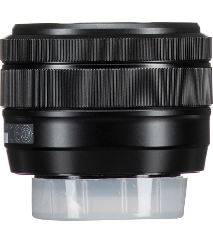 دوربین بدون‌آینه فوجی‌فیلم مدل FUJIFILM X-T50 به همراه لنز XC 15-45mm f/3.5-5.6 - رنگ نقره‌ای