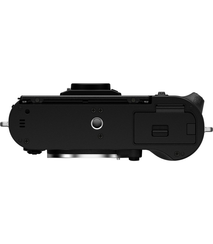 دوربین بدون‌آینه فوجی‌فیلم مدل FUJIFILM X-T50 به همراه لنز XF 16-50mm f/2.8-4.8 - رنگ مشکی
