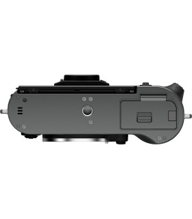 دوربین بدون‌آینه فوجی‌فیلم مدل FUJIFILM X-T50 به همراه لنز XF 16-50mm f/2.8-4.8 - رنگ زغالی