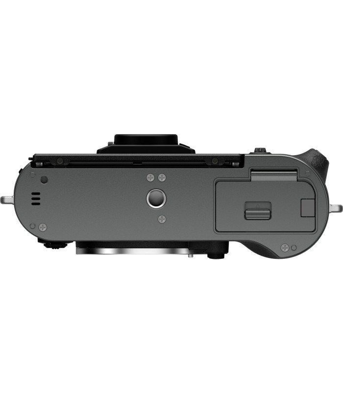 دوربین بدون‌آینه فوجی‌فیلم مدل FUJIFILM X-T50 به همراه لنز XF 16-50mm f/2.8-4.8 - رنگ زغالی