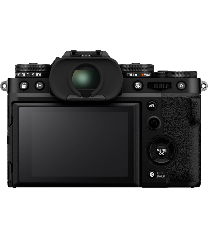 دوربین بدون‌آینه فوجی‌فیلم مدل FUJIFILM X-T5 به همراه لنز XF 16-50mm f/2.8-4.8 - رنگ مشکی