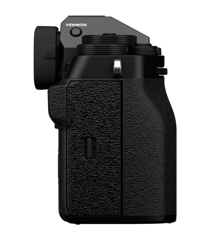 دوربین بدون‌آینه فوجی‌فیلم مدل FUJIFILM X-T5 به همراه لنز XF 16-50mm f/2.8-4.8 - رنگ مشکی