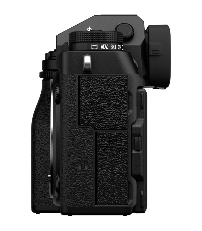 دوربین بدون‌آینه فوجی‌فیلم مدل FUJIFILM X-T5 به همراه لنز XF 16-50mm f/2.8-4.8 - رنگ مشکی