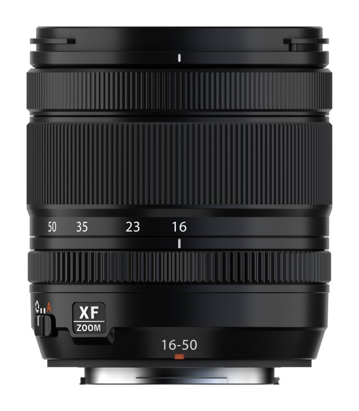 دوربین بدون‌آینه فوجی‌فیلم مدل FUJIFILM X-T5 به همراه لنز XF 16-50mm f/2.8-4.8 - رنگ مشکی