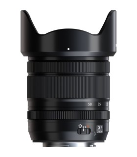 دوربین بدون‌آینه فوجی‌فیلم مدل FUJIFILM X-T5 به همراه لنز XF 16-50mm f/2.8-4.8 - رنگ نقره‌ای