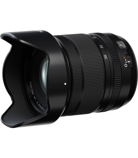 دوربین بدون‌آینه فوجی‌فیلم مدل FUJIFILM X-T5 به همراه لنز XF 16-50mm f/2.8-4.8 - رنگ نقره‌ای