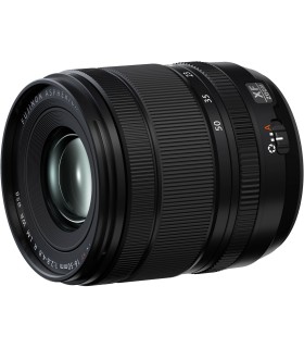 دوربین بدون‌آینه فوجی‌فیلم مدل FUJIFILM X-T5 به همراه لنز XF 16-50mm f/2.8-4.8 - رنگ نقره‌ای