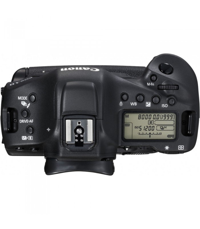 Canon EOS-1D X Mark II Body