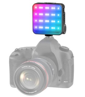نور ثابت آرجی‌بی ژیون مدل Zhiyun CINEPEER CM15