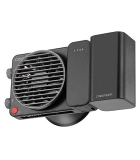 نور ثابت ژیون مدل Zhiyun CINEPEER CX100