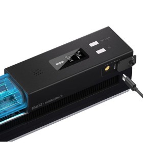 نور باتومی آرجی‌بی ژیون مدل Zhiyun CINEPEER C100