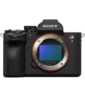 دوربین بدون آینه سونی مدل Sony a7 V