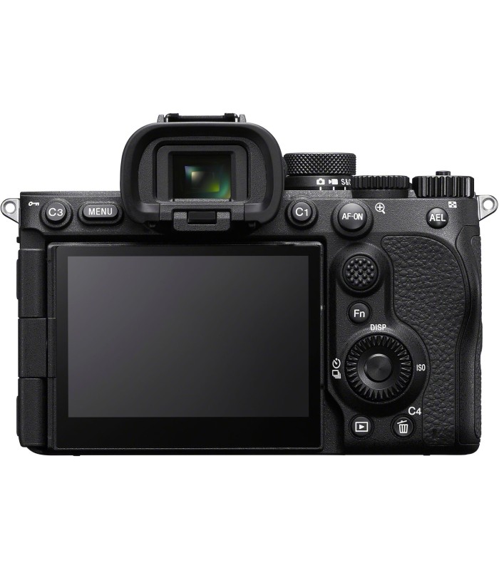 دوربین بدون آینه سونی مدل Sony a7 V