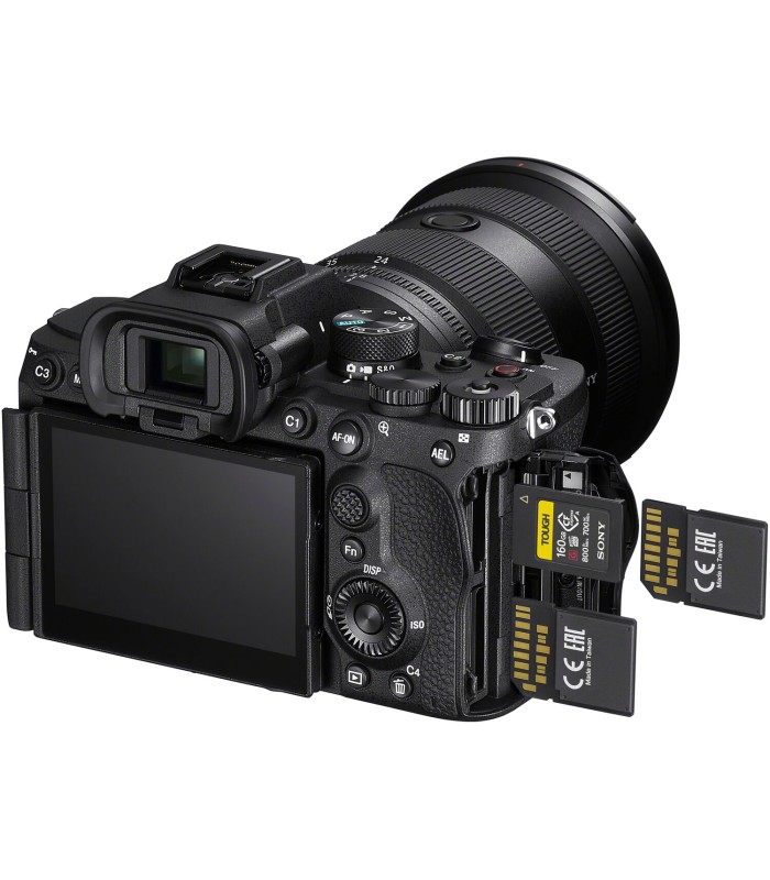 دوربین بدون آینه سونی مدل Sony a7 V