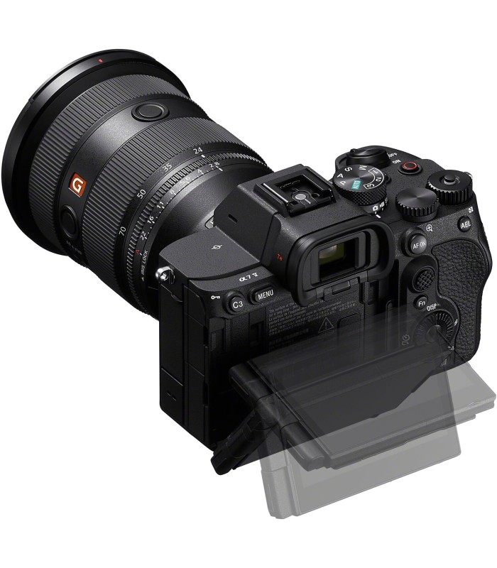 دوربین بدون آینه سونی مدل Sony a7 V