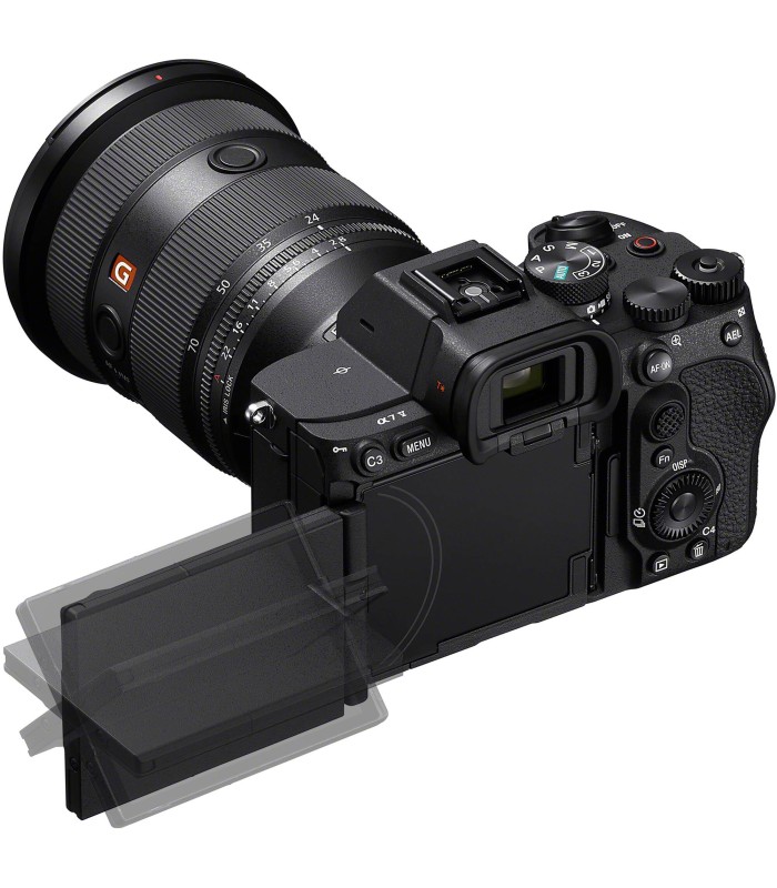 دوربین بدون آینه سونی مدل Sony a7 V