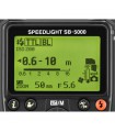 Nikon SB-5000 AF Speedlight