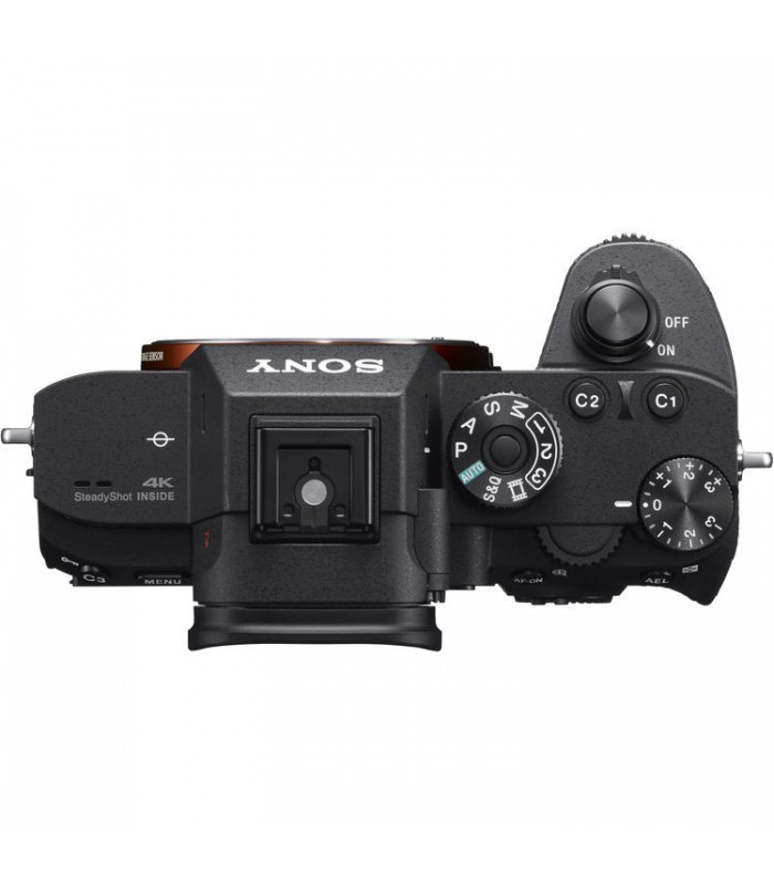 دوربین بدون آینه سونی مدل Alpha a7R III