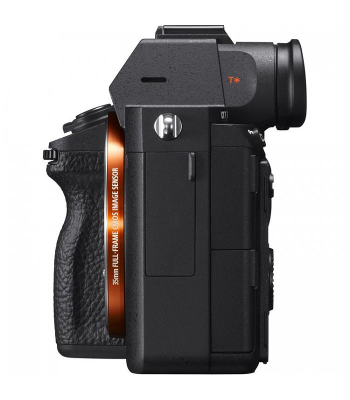 دوربین بدون آینه سونی مدل Alpha a7R III